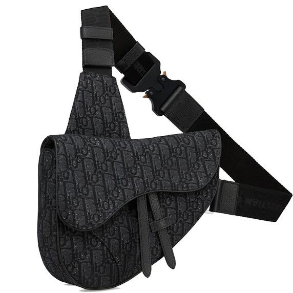 CD SADDLE BAG - Image 2