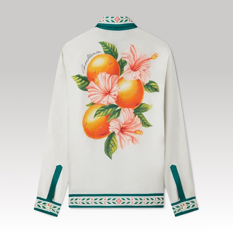 T-shirt CasaBlanca - Image 2