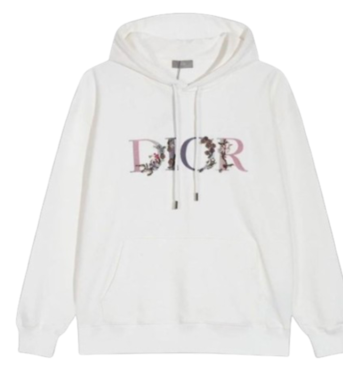 CD Hoodie