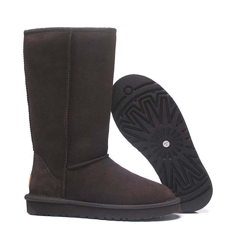 STIVALETTI IN SHEARLING - Image 3