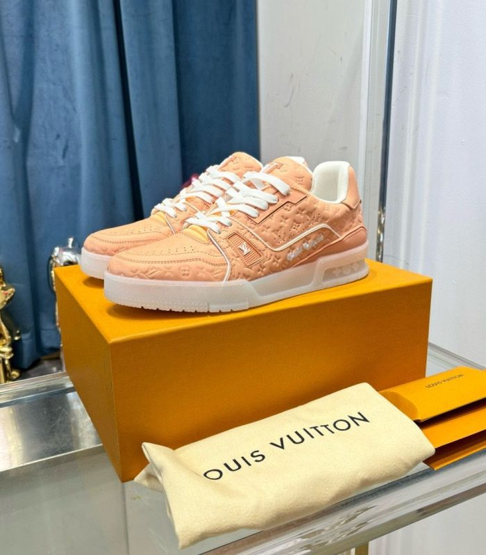 Lv trainer