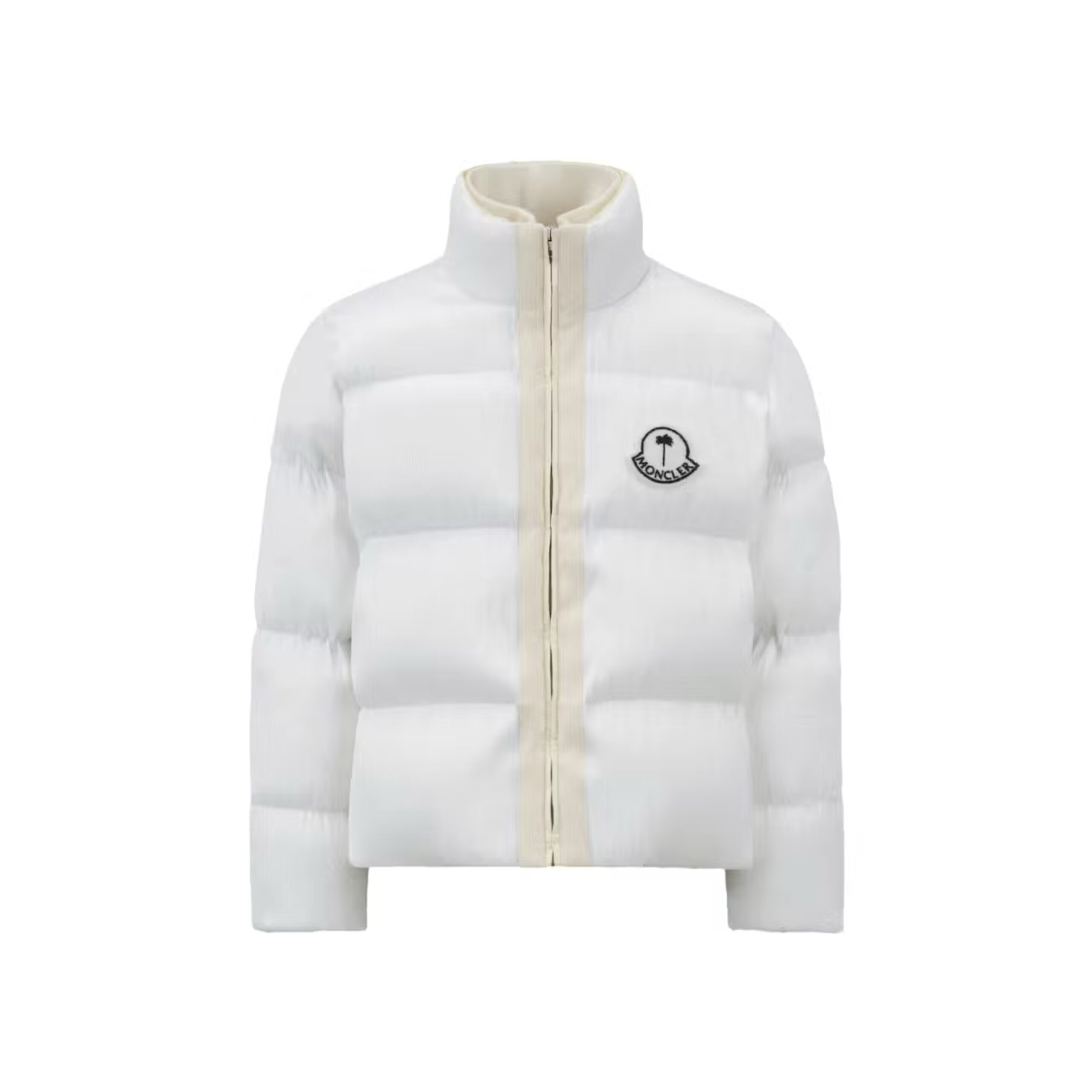 Mon Puffer 70th X palm