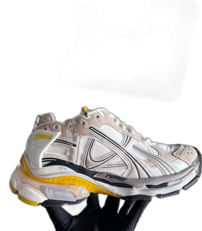 Runner