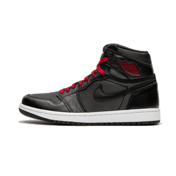 BLACK GYM RED BLACK
