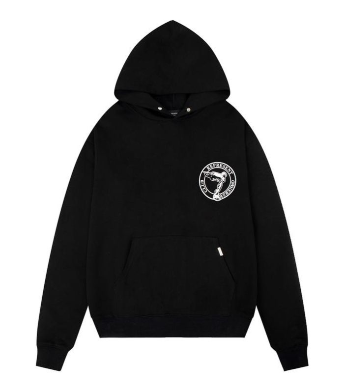 RHD HOODIE