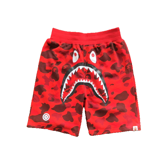 SHORTS BP