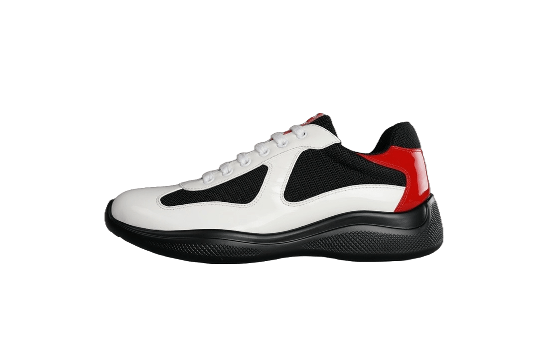 America’s cup sneaker