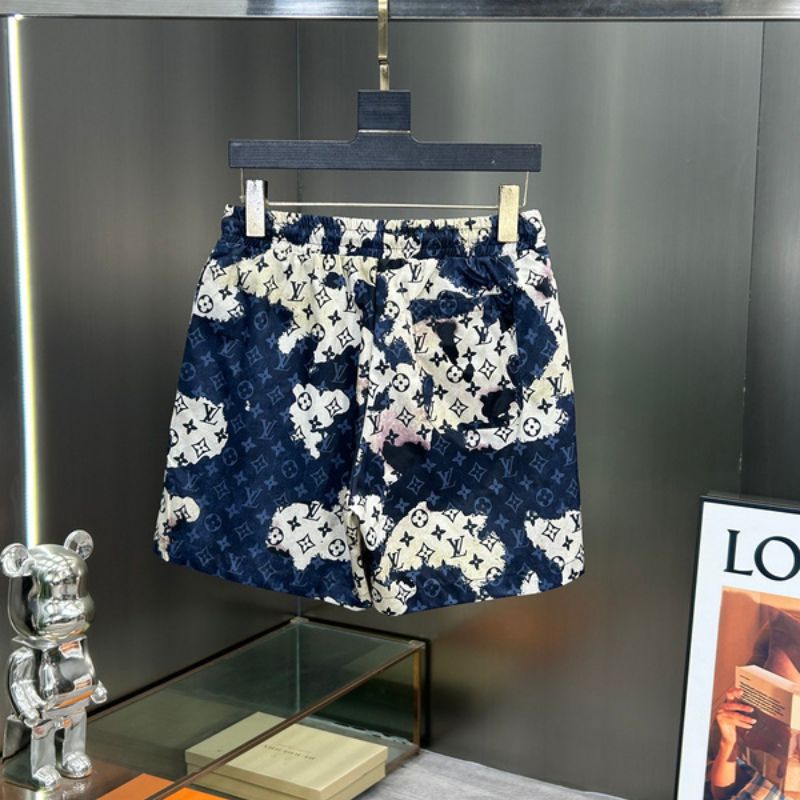 LV Shorts - Image 2