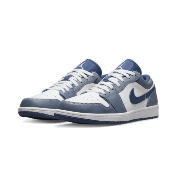 STEEL BLUE - Image 3