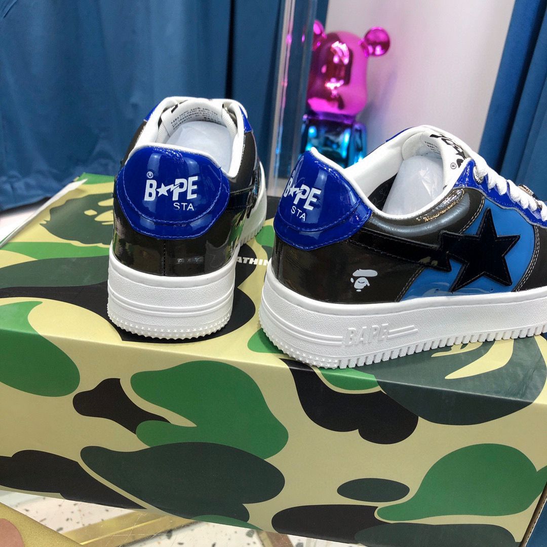 BAPESTA Urban Pulse - Image 3