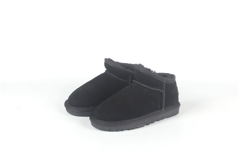 STIVALETTI IN SHEARLING - Image 19