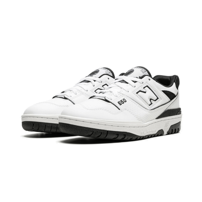 White Black - Image 4