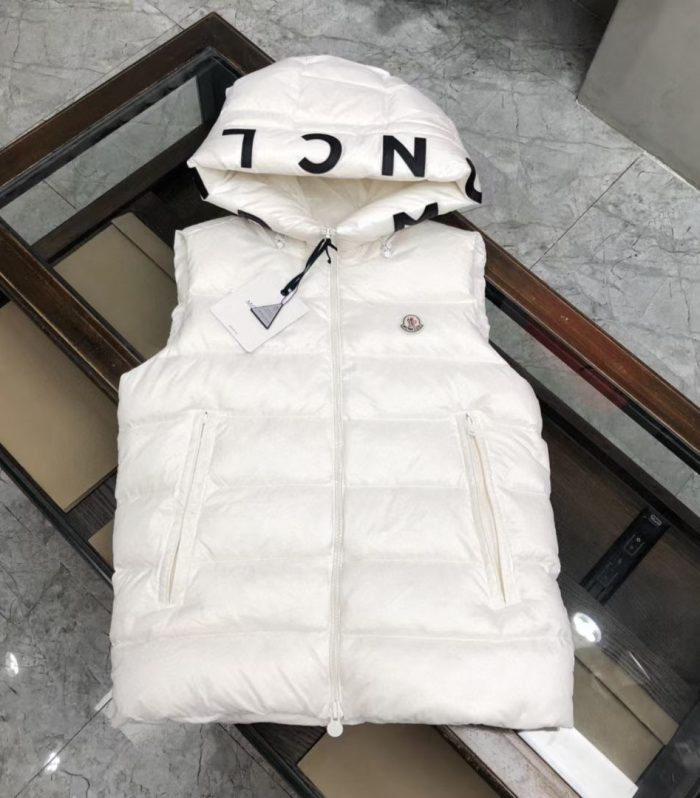 Mon Gilet