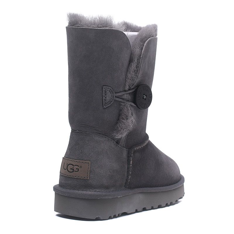 STIVALETTI IN SHEARLING - Image 20