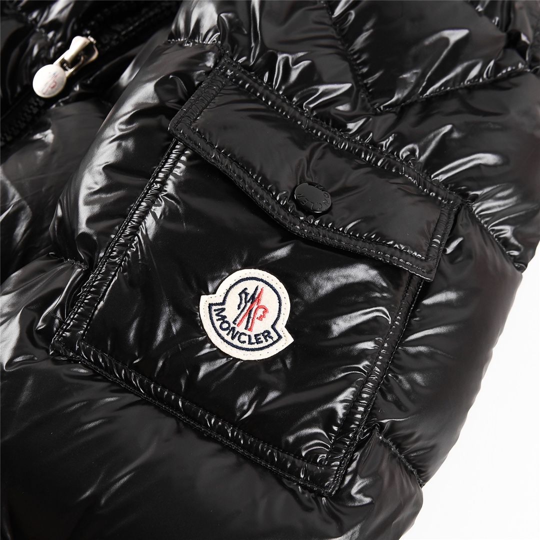 Mon puffer - Image 4