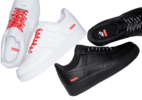 AF1 Low Supreme