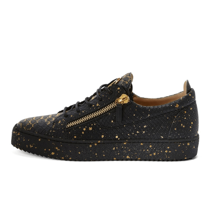 Coby gold
