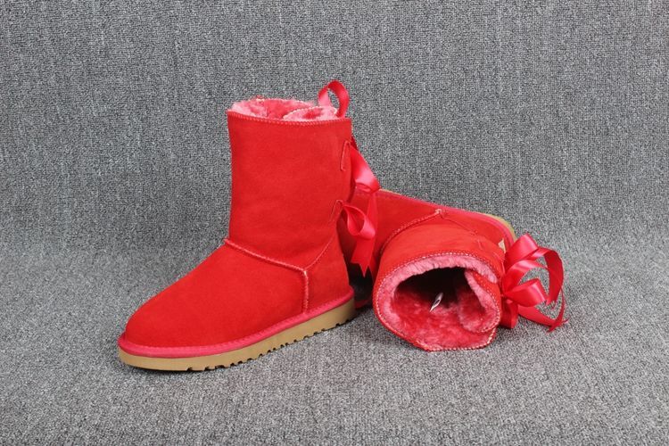 STIVALETTI IN SHEARLING - Image 37
