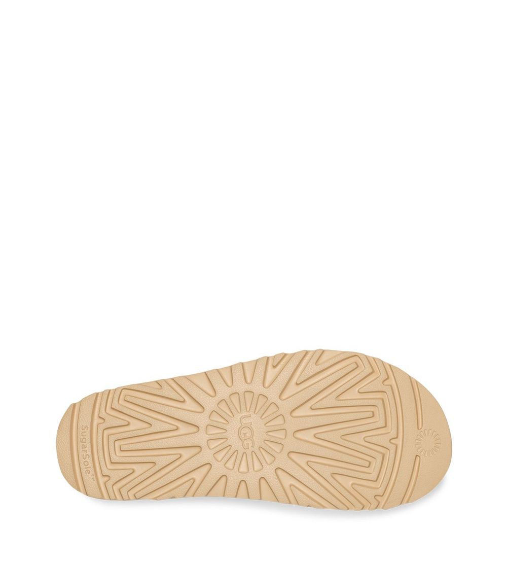 STIVALETTI IN SHEARLING - Image 9