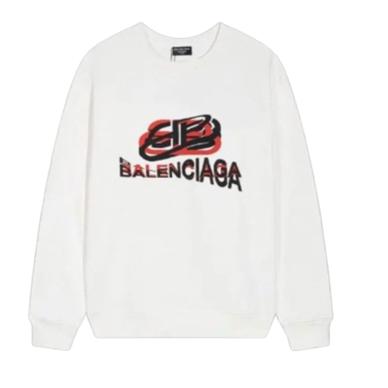 BLNCG Hoodie - Image 2