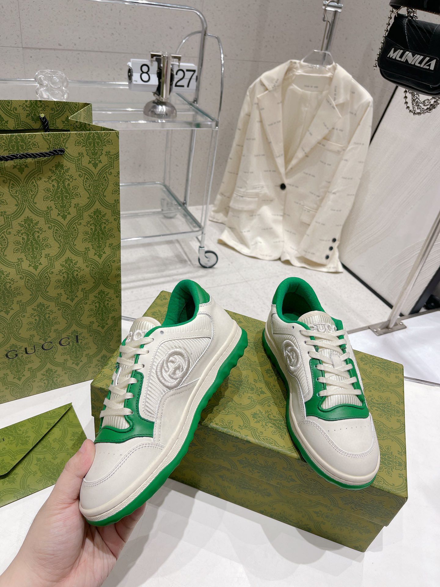 Sneakers MAC80 - Image 8
