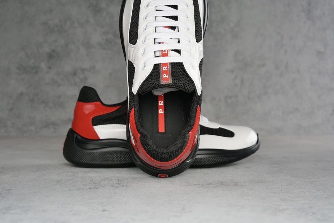 America’s cup sneaker - Image 6