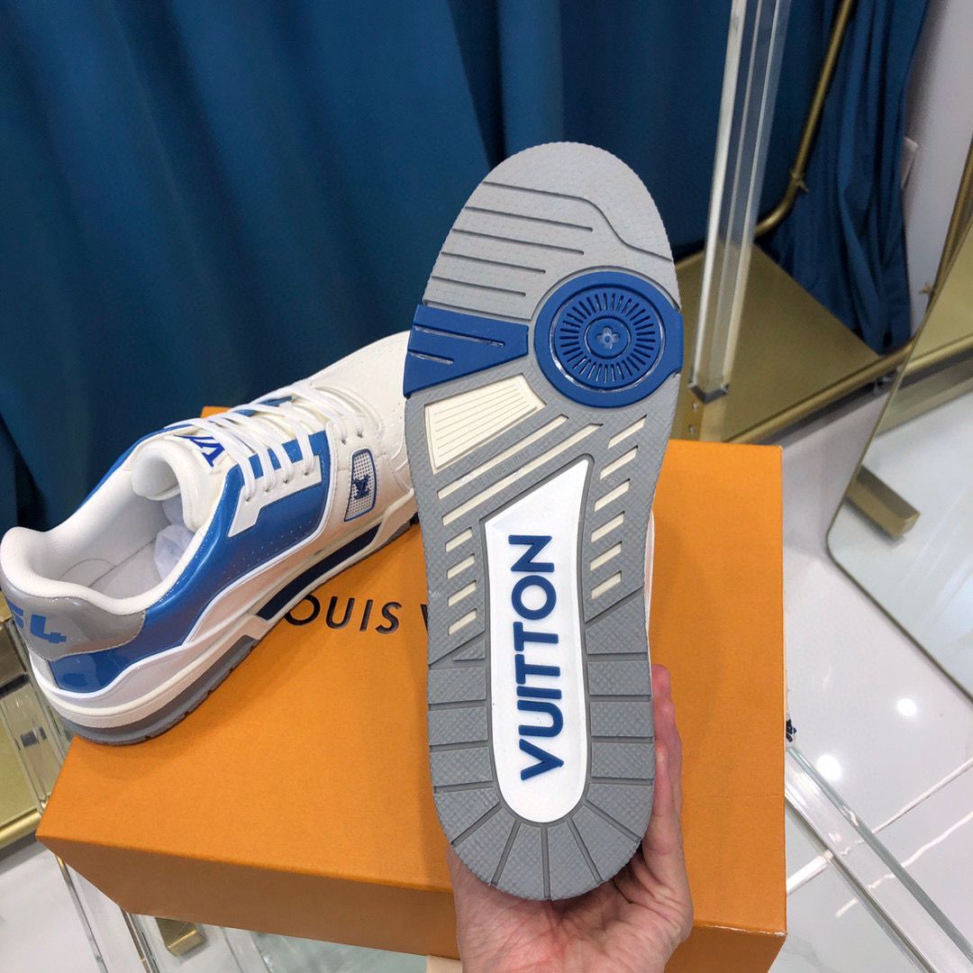 Lv trainer - Image 8