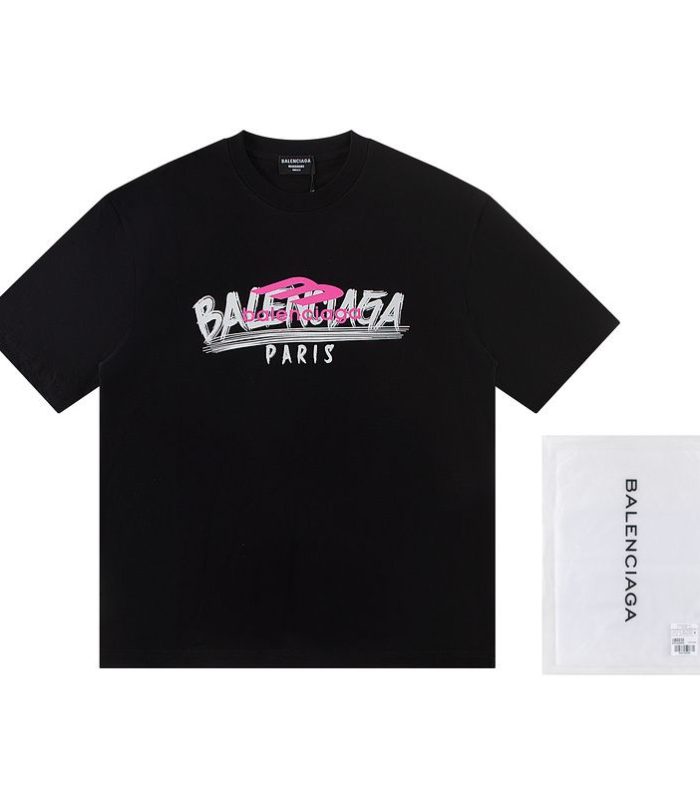 BLNCG T-shirt Paris