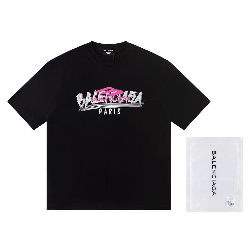 BLNCG T-shirt Paris
