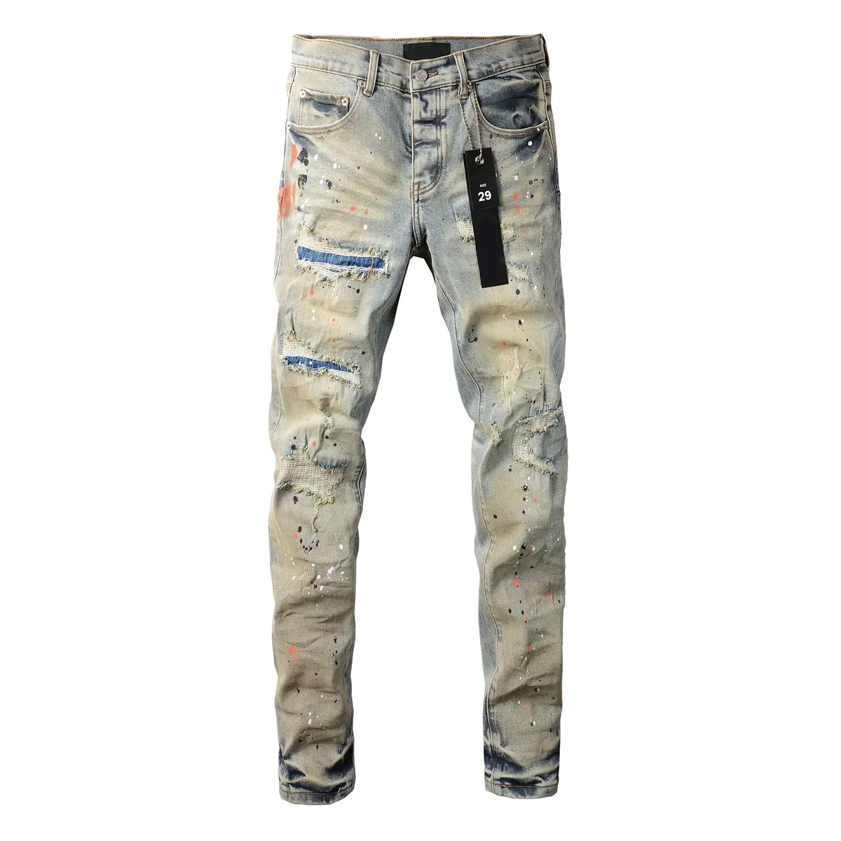 PB Jeans - Image 4