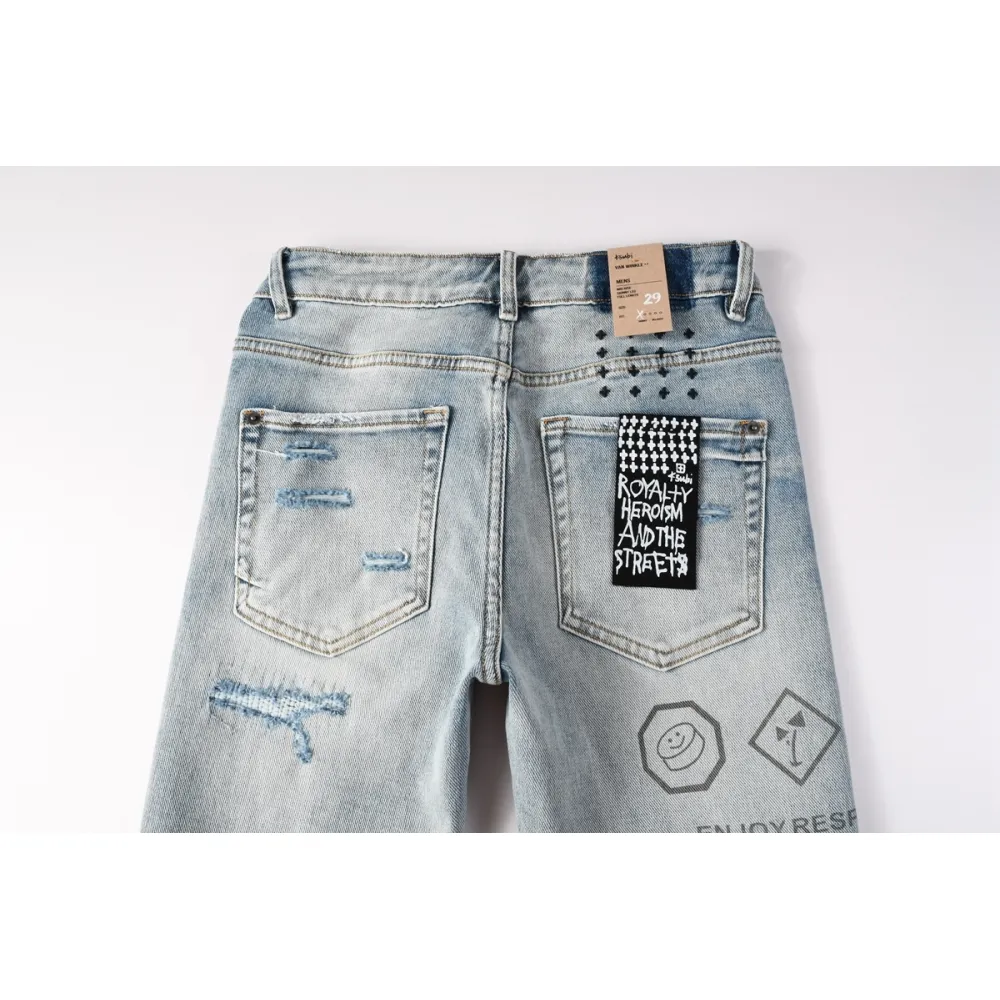 KSBI Jeans - Image 14