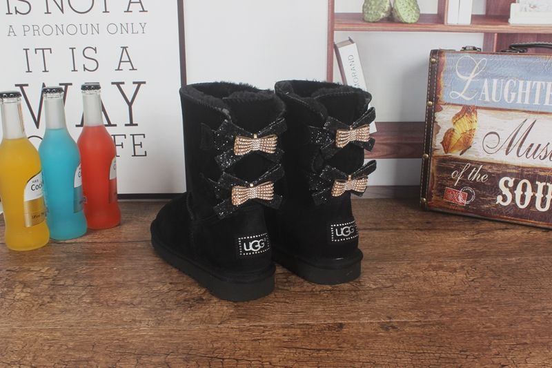 STIVALETTI IN SHEARLING - Image 18