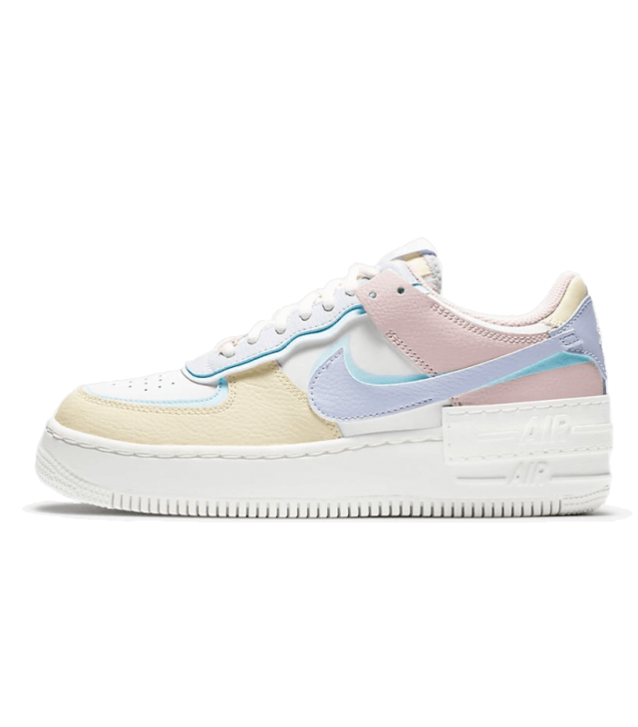 AIR FORCE 1 SHADOW PASTEL