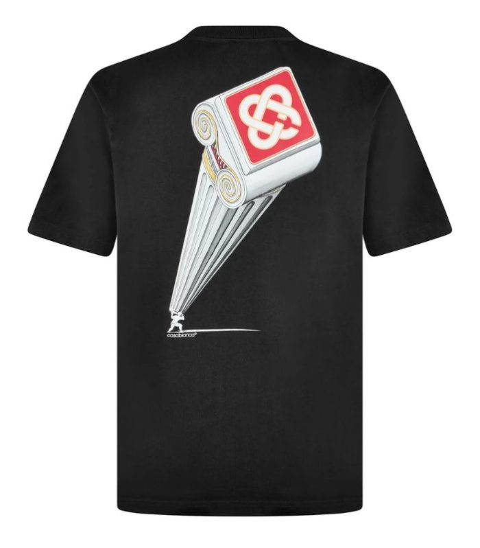 T-shirt CasaBlanca
