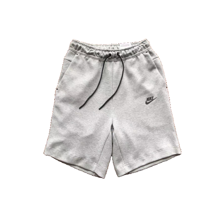 NK TECH SHORTS – GREY