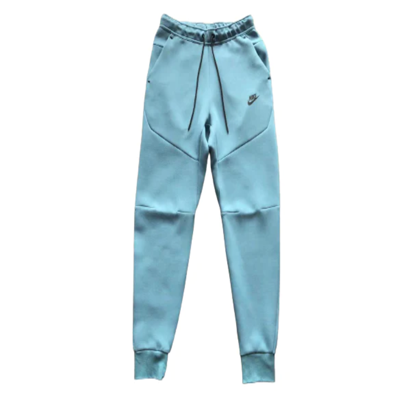 TECH FLEECE – LIGHT BLUE/GREY (completa)2 - Image 3