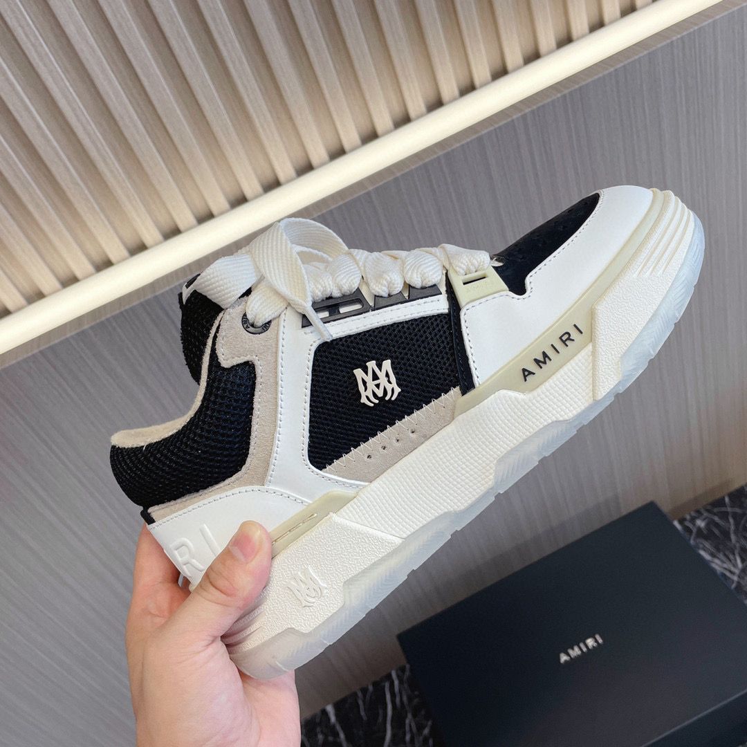 Ma-1 sneakers - Image 3
