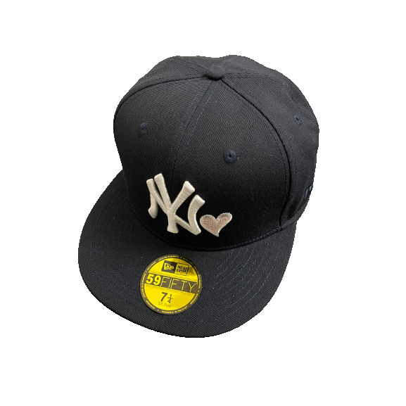HAT LOVE