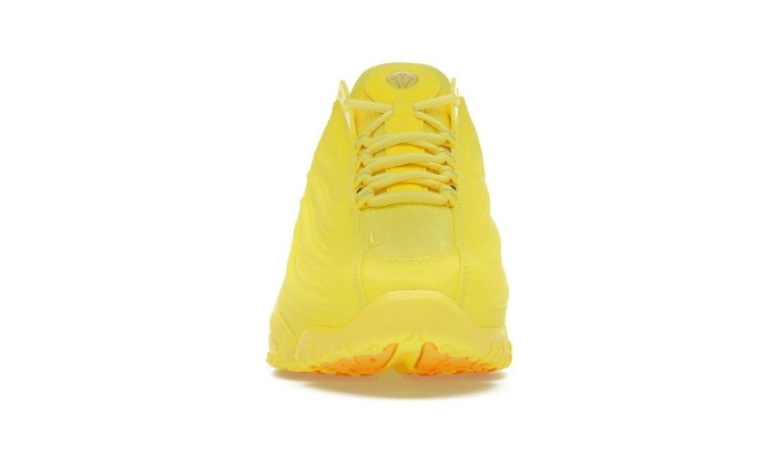 Hot Step 2 Drake Opti Yellow - Image 2