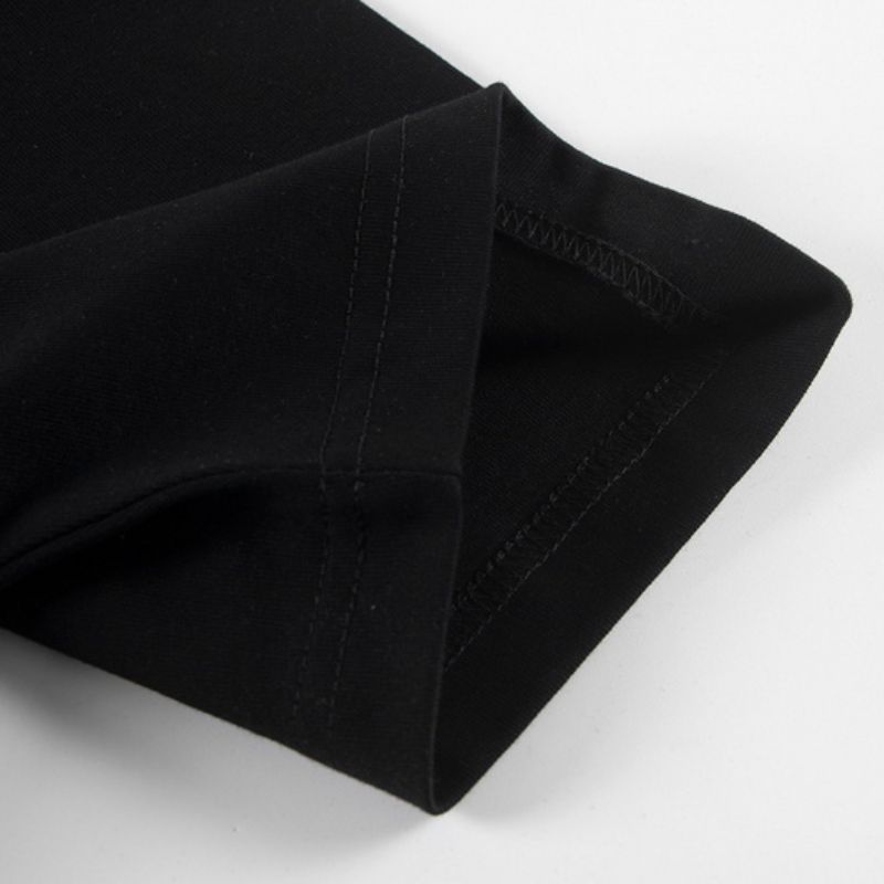 BLNCG T-shirt Black - Image 3