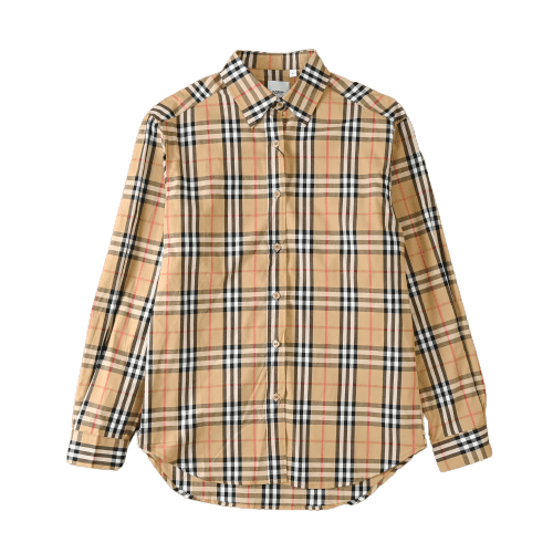 BBRBRY SHIRT