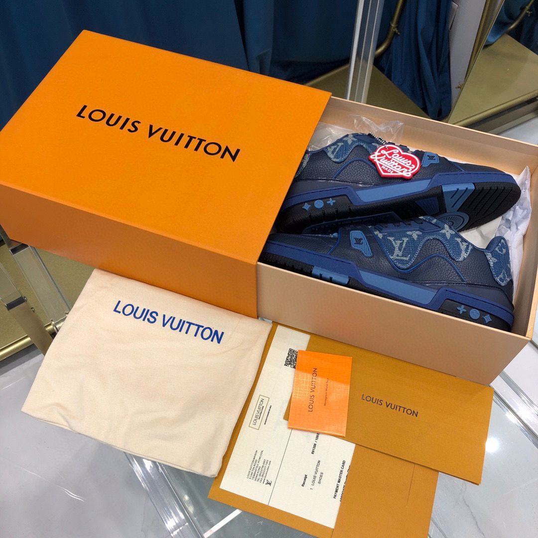 Lv trainer - Image 9