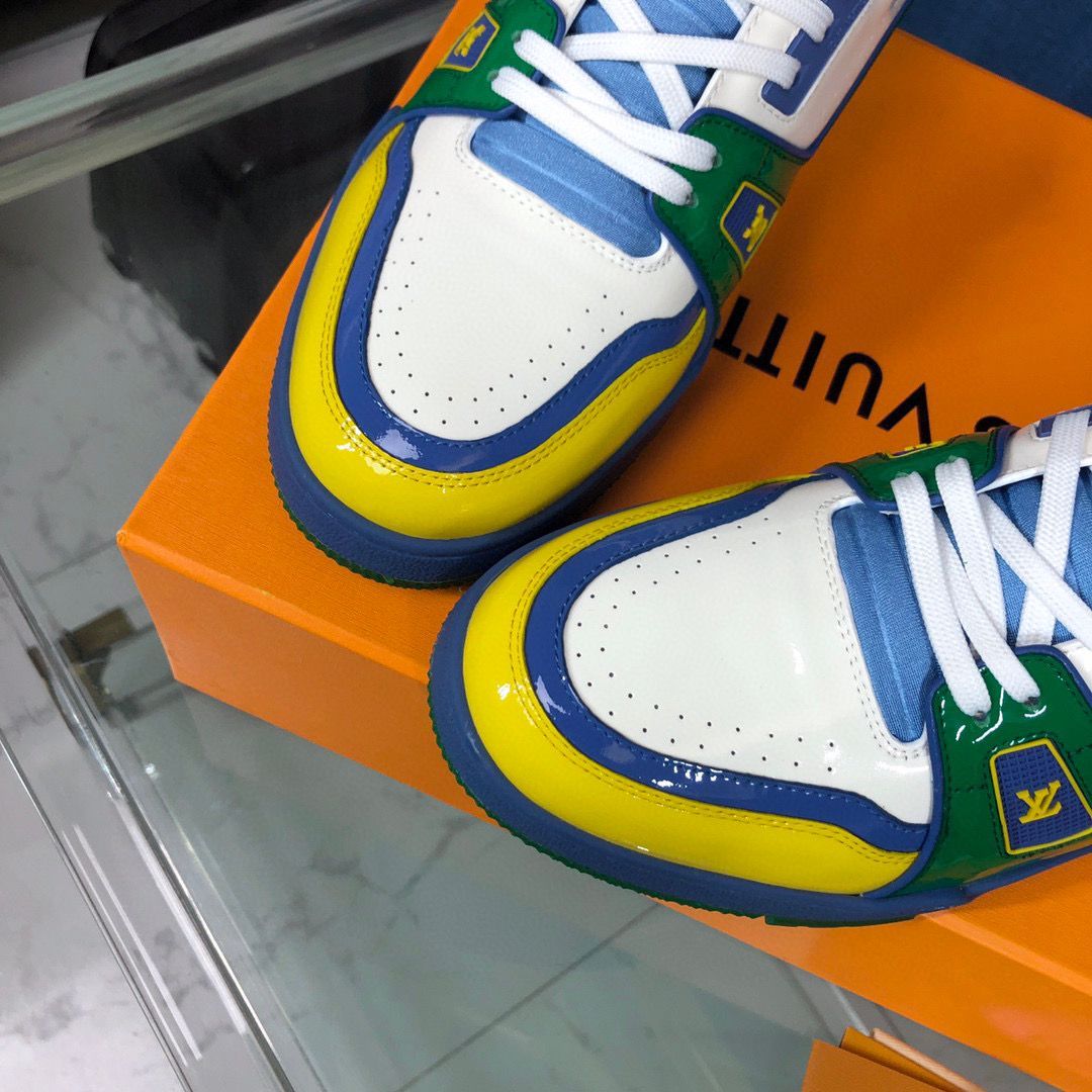 Lv trainer - Image 4