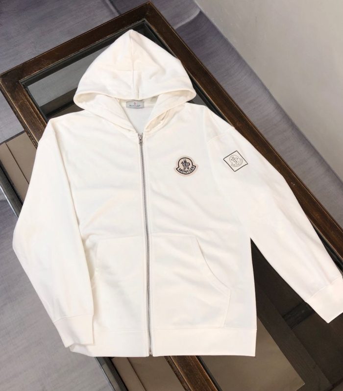 Mon Hoodies
