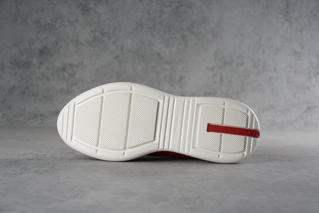 America’s cup sneaker - Image 2