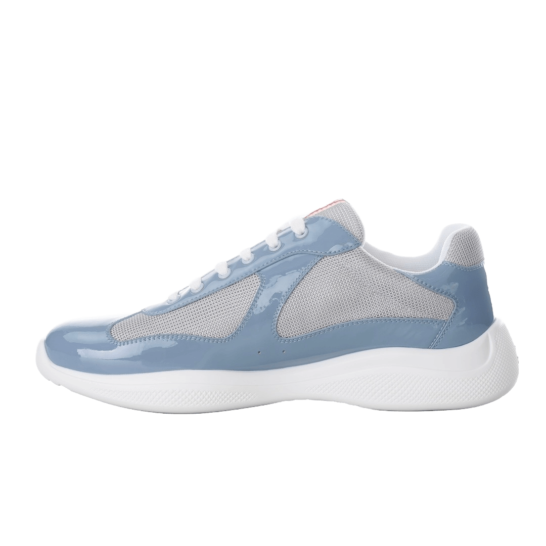 America’s cup sneaker
