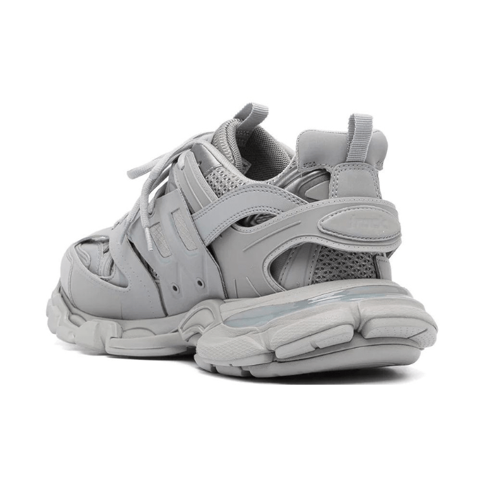 Track low-top sneakers - Image 4