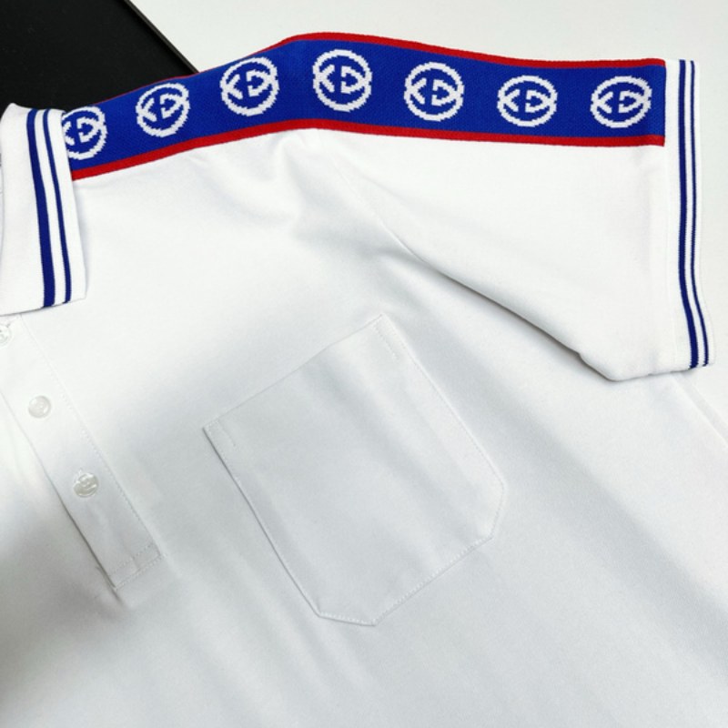 GG Polo Shirt - Image 8