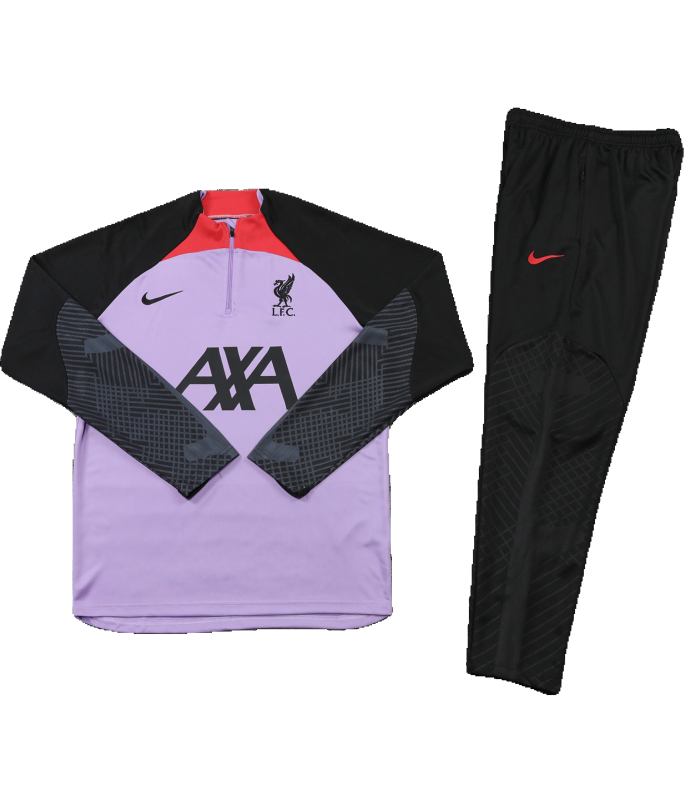 LIVERPOOL TRACKSUIT
