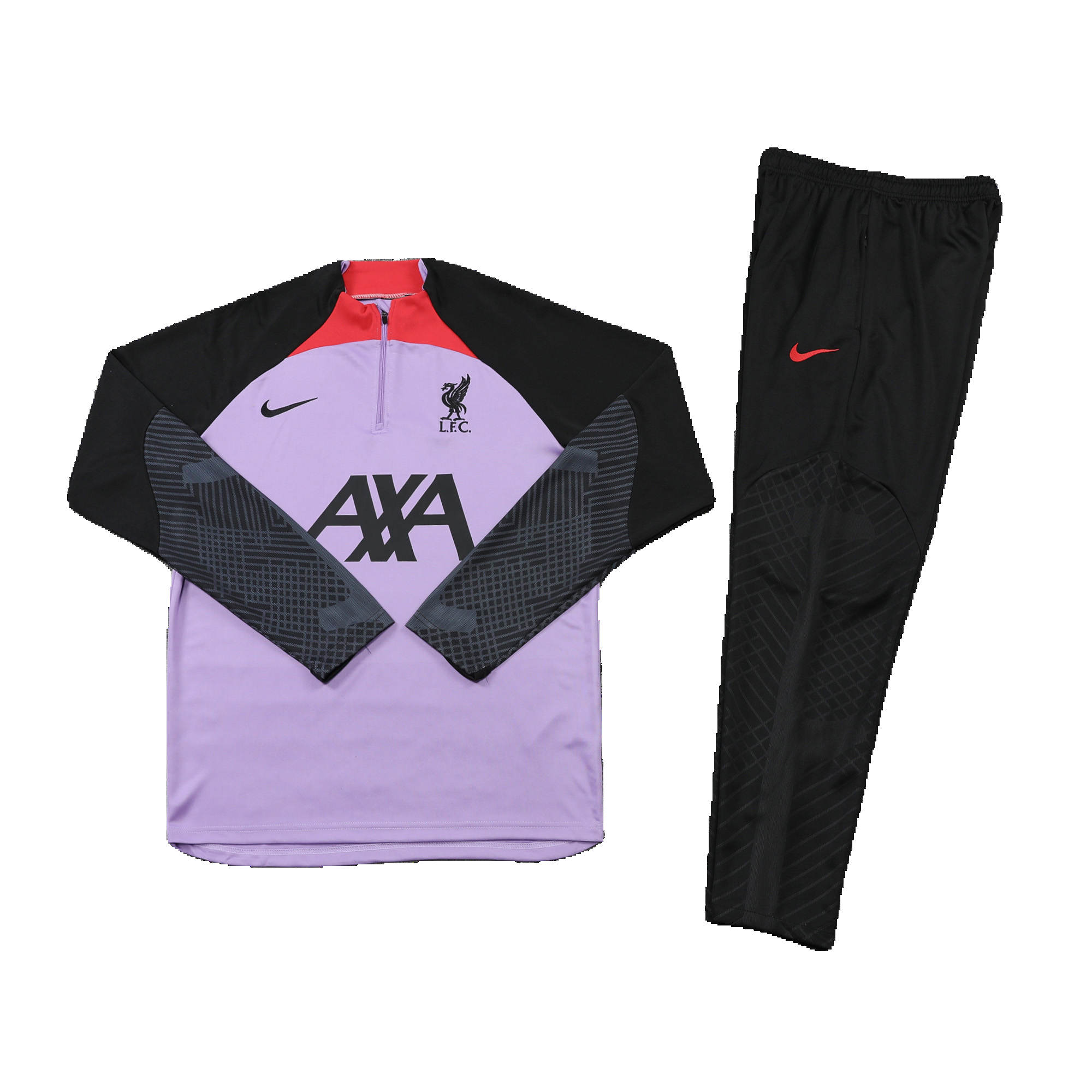 LIVERPOOL TRACKSUIT